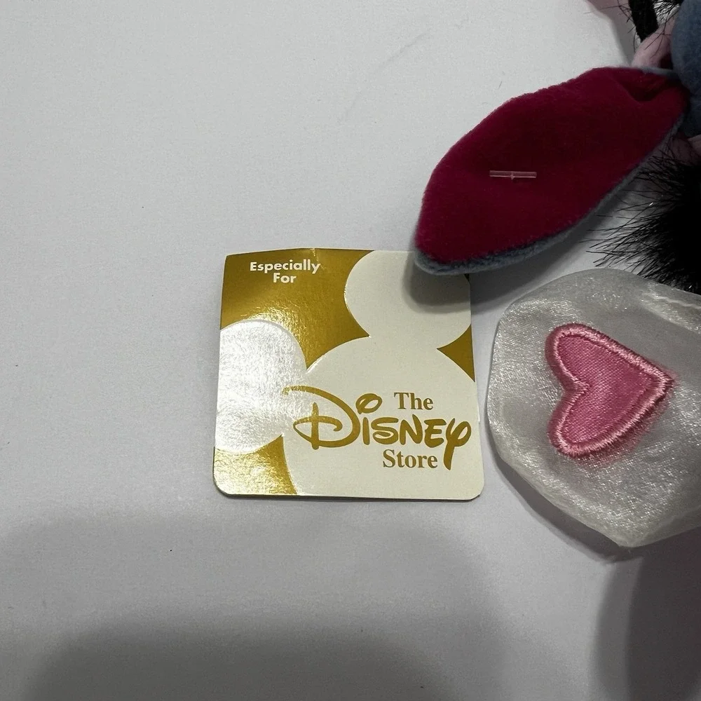 Disney Store Eeyore Lovebug Winnie the Pooh‎ 8